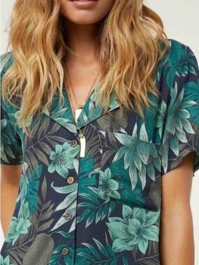 O’Neill Safari Top